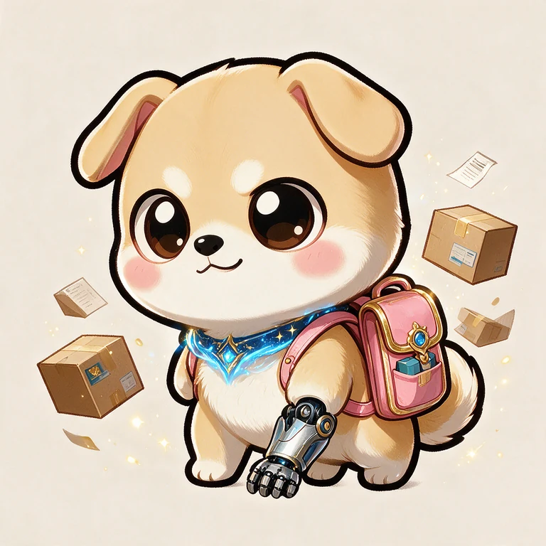 补偿犬传说